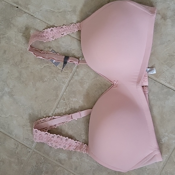 NWT aerie Wireless Bra size 38D - Picture 1 of 5